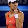 Ana Ivanovic Thought That Dan Holzmann The Manager In Question Would Drop ... - ana_ivanovic_1315801470_4_1