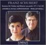 Franz Schubert Phillip Moll Andrea Duka Lwenstein - Schubert Sonatas for ...