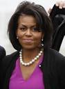Michelle Obama 'aprofunda' escândalo na aviação americana - michelle-obama1