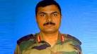 Army honours colonel who was killed a day after getting R-Day.