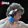 Top MMA News' Don Wilson catches up with Alex Ricci following his fight at ... - Alex-Ricci
