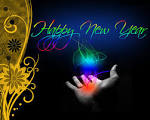 Happy New Year Images To Share On Facebook | Happy New Year.