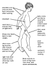 Duchenne <b>muscular</b> dystrophy