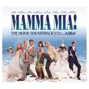 Abba Mamma Mia OST UK CD ALBUM (