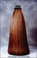 Cousin Itt, from Adams Family - I freacking hate haircuts's ...