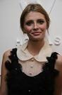 Mischa Barton - W Lounge At