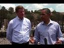 Residents to tour areas devastated by Colo. blaze - Worldnews.