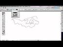 How to Use The Brush Tool in Adobe Illustrator