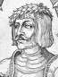 Ulrich von Hutten Hutten Geboren 1488. Gestorben 1523. BIOGRAFIE