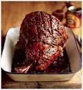 how long to cook 5kg ham