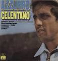 recordsale : DOUBLE LP-Adriano Celentano - Azzurro - adriano_celentano-azzurro