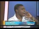 Tracy Morgan appears on WGN in