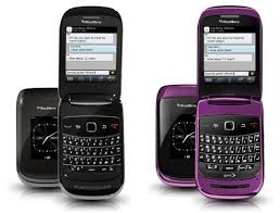 BlackBerry Style 9670 with designs women but more powerful 