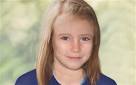 Madeleine McCann as she might