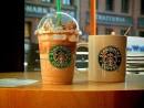 STARBUCKS app for iPhone | Techgenie.
