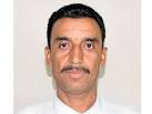 Express News' Razzaq Gul was