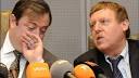 Bart De Wever en Siegfried