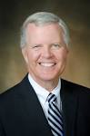Dean Tom Campbell of the