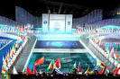 FINA World Aquatic Championships close - China.