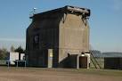 Former rocket motor test facility at Westcott Venture Park - via Daymix