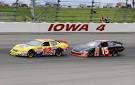 Brian Ickler Pictures - NASCAR East/West Challenge - Zimbio