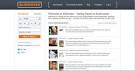 The Next Big Thing: A Dating Website for Book Lovers | The Best