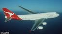 Qantas 747 turns back to Sydney after cockpit fills with smoke ...