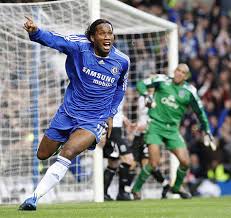 Drogba