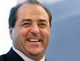 Arriva Antonio Di Pietro a