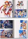 MAI HIME: Hirokazu Hisayuki Art Works | HobbyLink Japan