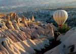 Flights to Istanbul-head straight to Cappadocia | BTS Blog