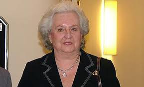 Pilar de Borbón