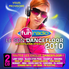  Le Son Dancefloor 2010