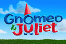 Gnomeo and Juliet