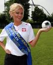 Miss Euro 2008: Poland vs Germany » Who Ate all the Pies
