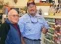 Minnesota Fishing Connections In-Store Promotions with Tom Neustrom