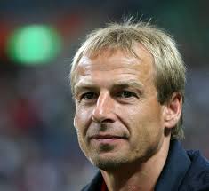 Is Jürgen Klinsmann a coaching improvement for the United States Men&#39;s National Team? Despite being a legendary German striker and a certified soccer great, ... - Jurgen-Klinsmann-Getty