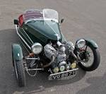 Cyclecar