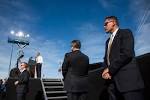 A Tipsy Secret Service Agent Leaked Details Of Obamas Schedule To.