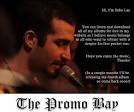 The Promo Bay presents Seba