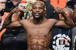 FLOYD MAYWEATHER junior - News, views, gossip, pictures, video.
