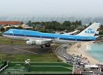 Photos: Boeing 747-406 Aircraft Pictures | Airliners.