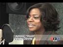 Viola Davis Tackles Fear,