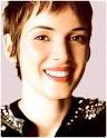 Winona Ryder