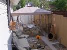 small spaces - Patios & Deck Designs - Decorating Ideas - HGTV ...