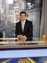 SportsCenters Josh Elliott to Replace JuJu Chang on GMA   The