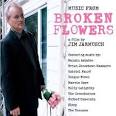 Amazon.com: Broken Flowers: Original Soundtrack, Mulatu Astatqe: Music