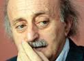 Progressive Socialist Party leader MP Walid Jumblat on Tuesday called on the ... - w460