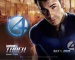 Fantastic Four 1 - Movies