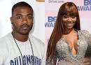Couple Alert: Teairra Mari & Ray J Are Now Dating? | Cotten Kandi